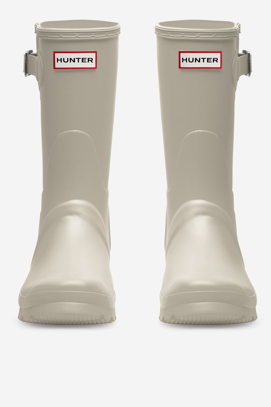 
                Cizme de cauciuc HUNTER VERDE - 5905588730354