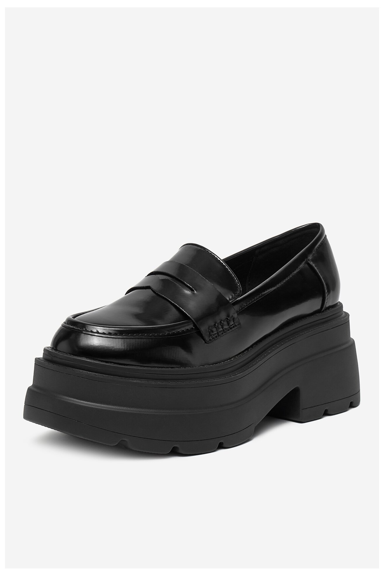 Мокасини DeeZee ST0242613-1 ЧЕРЕН