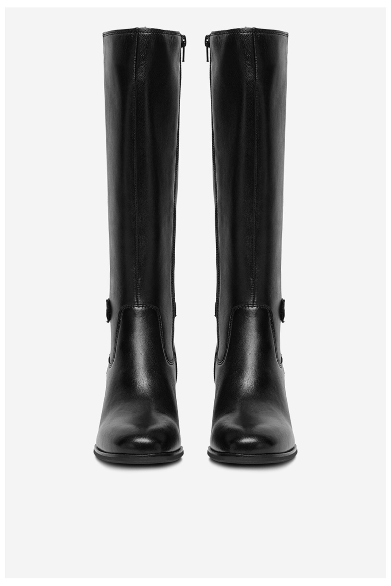 Cizme Lasocki CEO-WB-THESSA-34 NEGRU