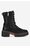 Bocanci Mustang 1447-504 NEGRU