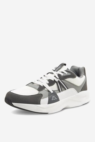 Кросівки спортивні Kappa LOGO HOLBORN 341I16W-A5S БІЛИЙ