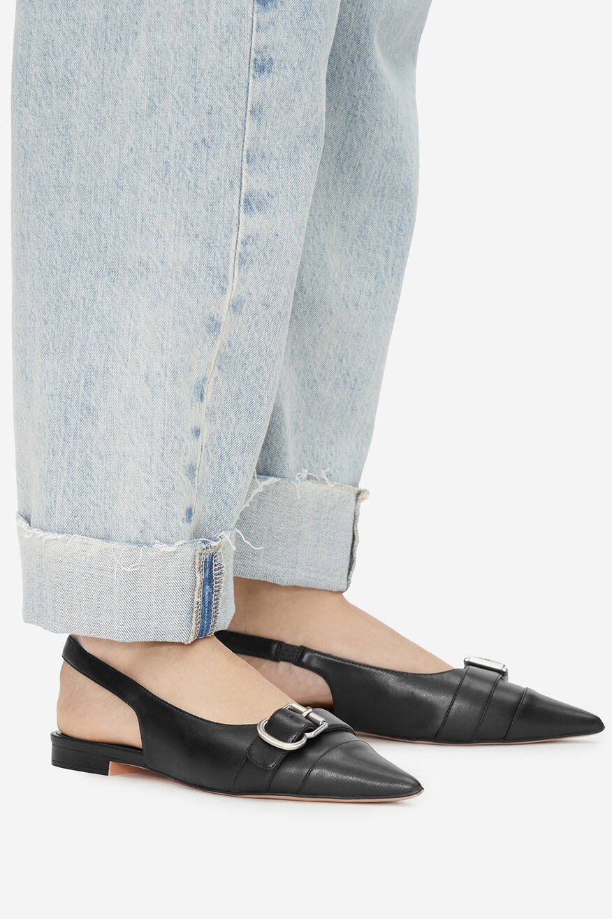 
                Балерина Badura ЧЕРЕН - 5906751001523