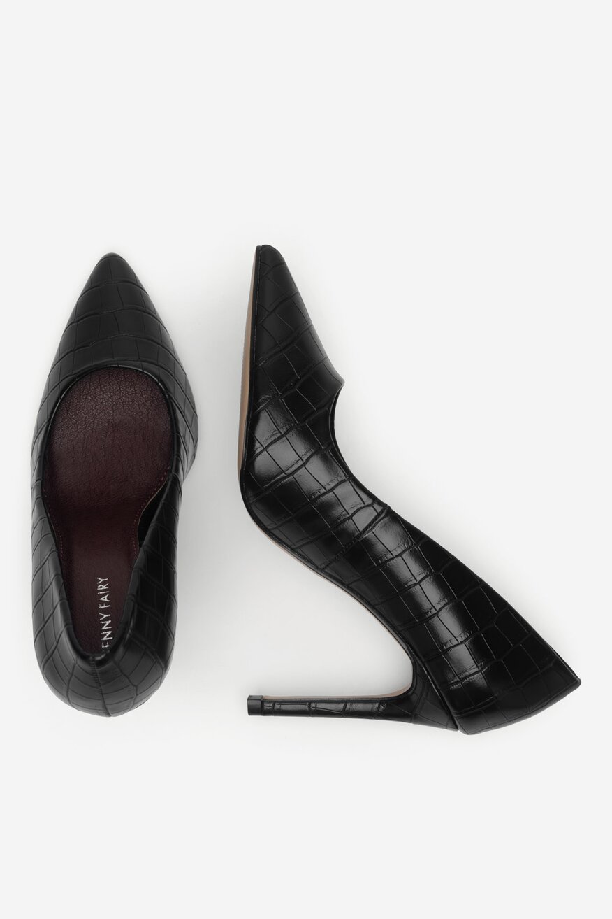 Jenny Fairy - Szpilki - 5905588705796