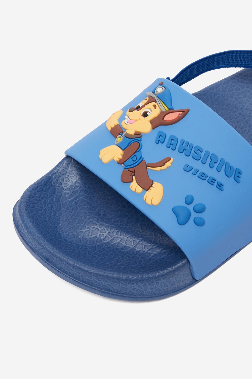 
                Папуче за базен Paw Patrol KOBALT PLAVA - 5904862998428