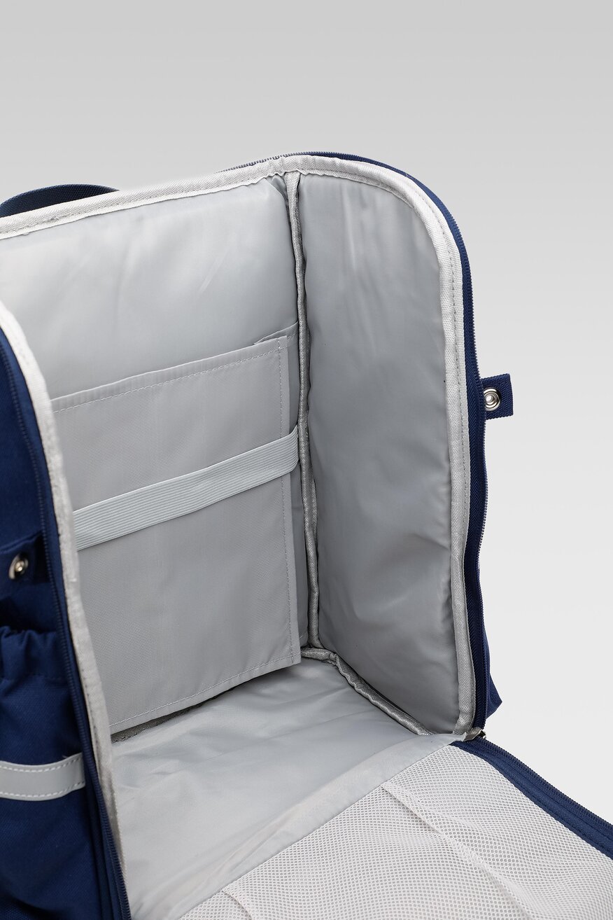 
                Action Boy - Plecak - 5904862011356