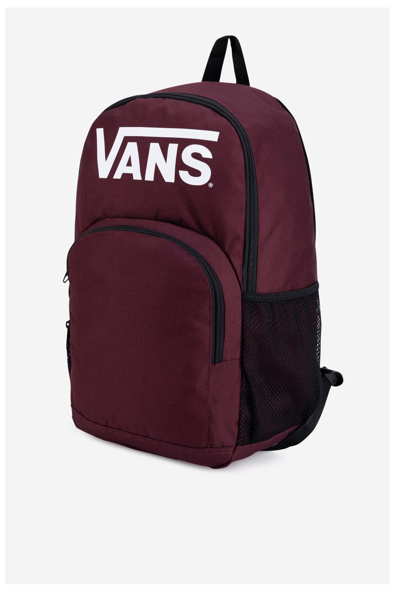 Plecak Vans ALUMNI PACK VN0A7UDSK1O1 Bordowy