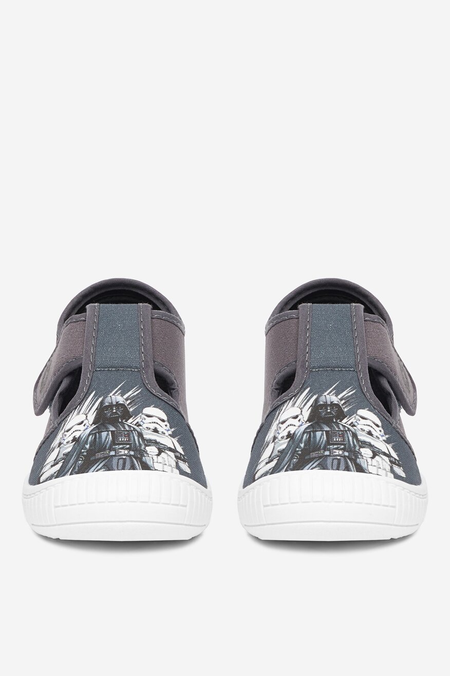 Star Wars - Kapcie na rzepy - 5906751219812