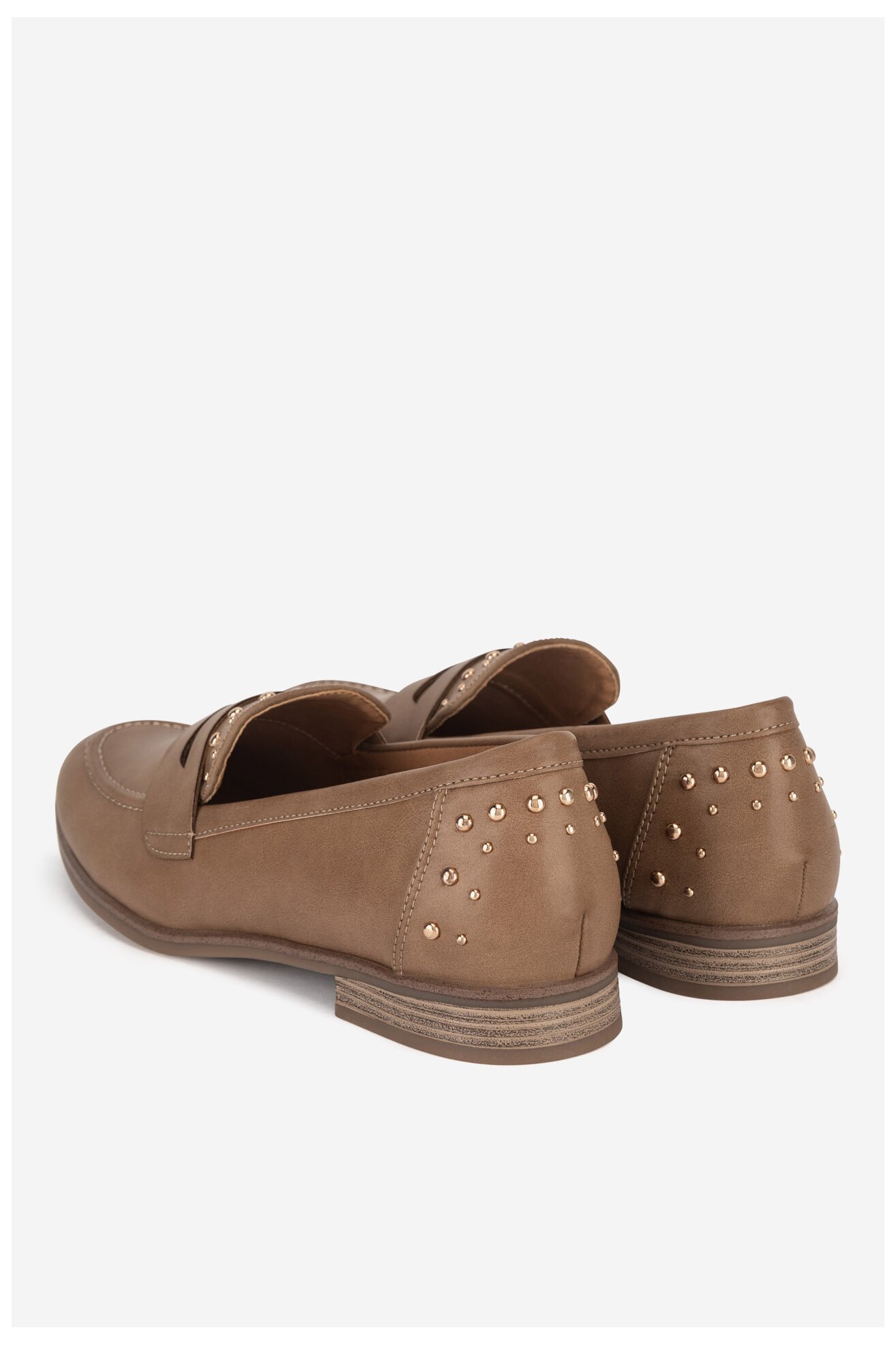 Mocasini Jenny Fairy WS10002-04 BEJ