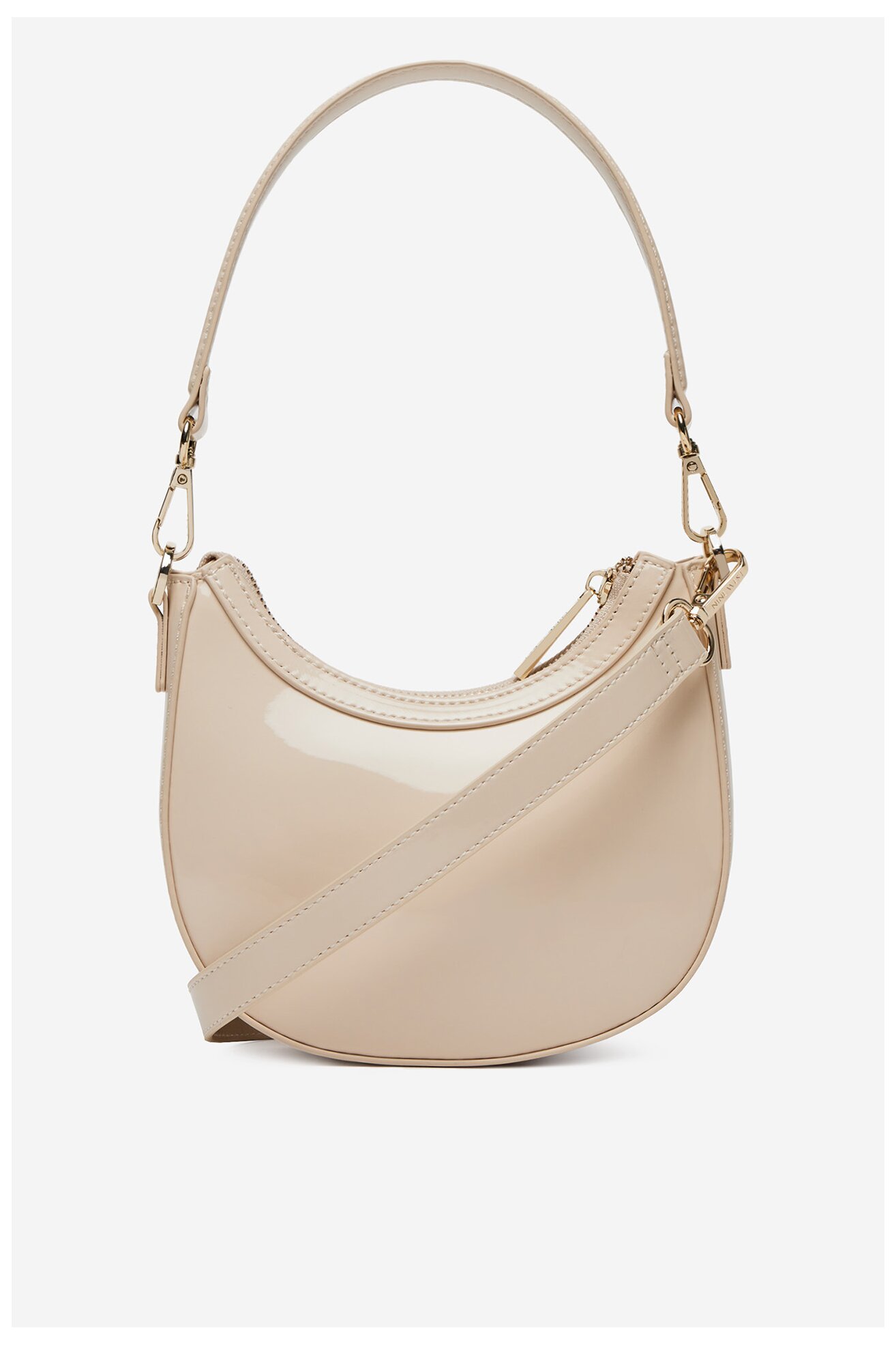 Дамска чанта NINE WEST GLAR1 БЕЖОВ