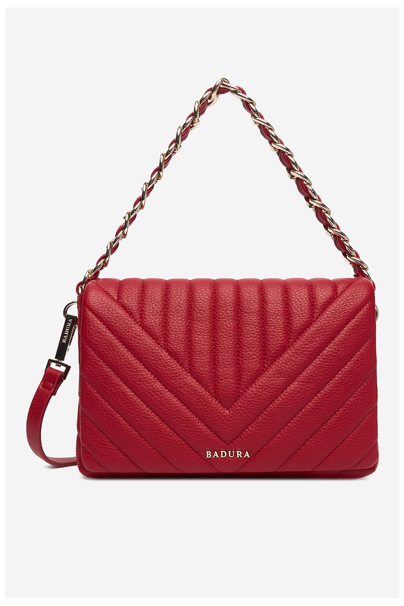 Geantă de mână Badura C-ADALE-XCH003 GRENA