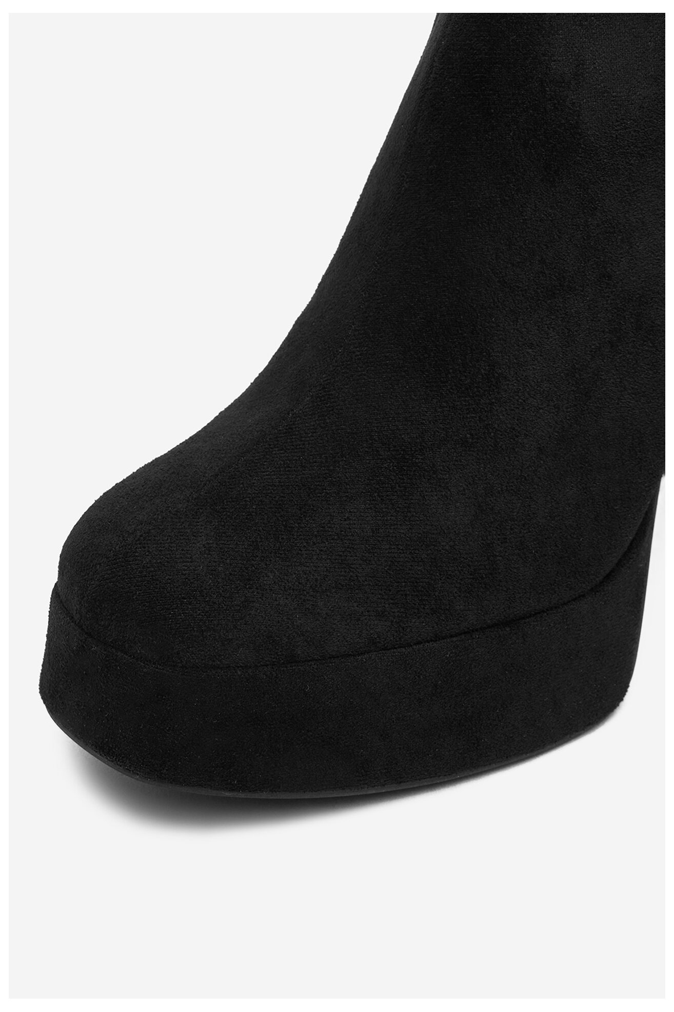 Ботуши DeeZee CL221013H ЧЕРЕН