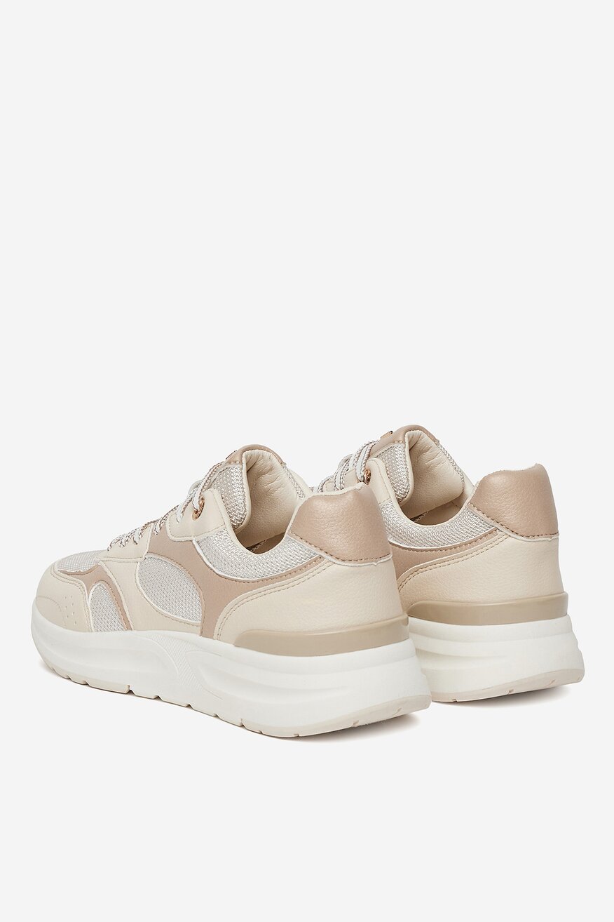 Mexx - Sneakersy - 5903698593487