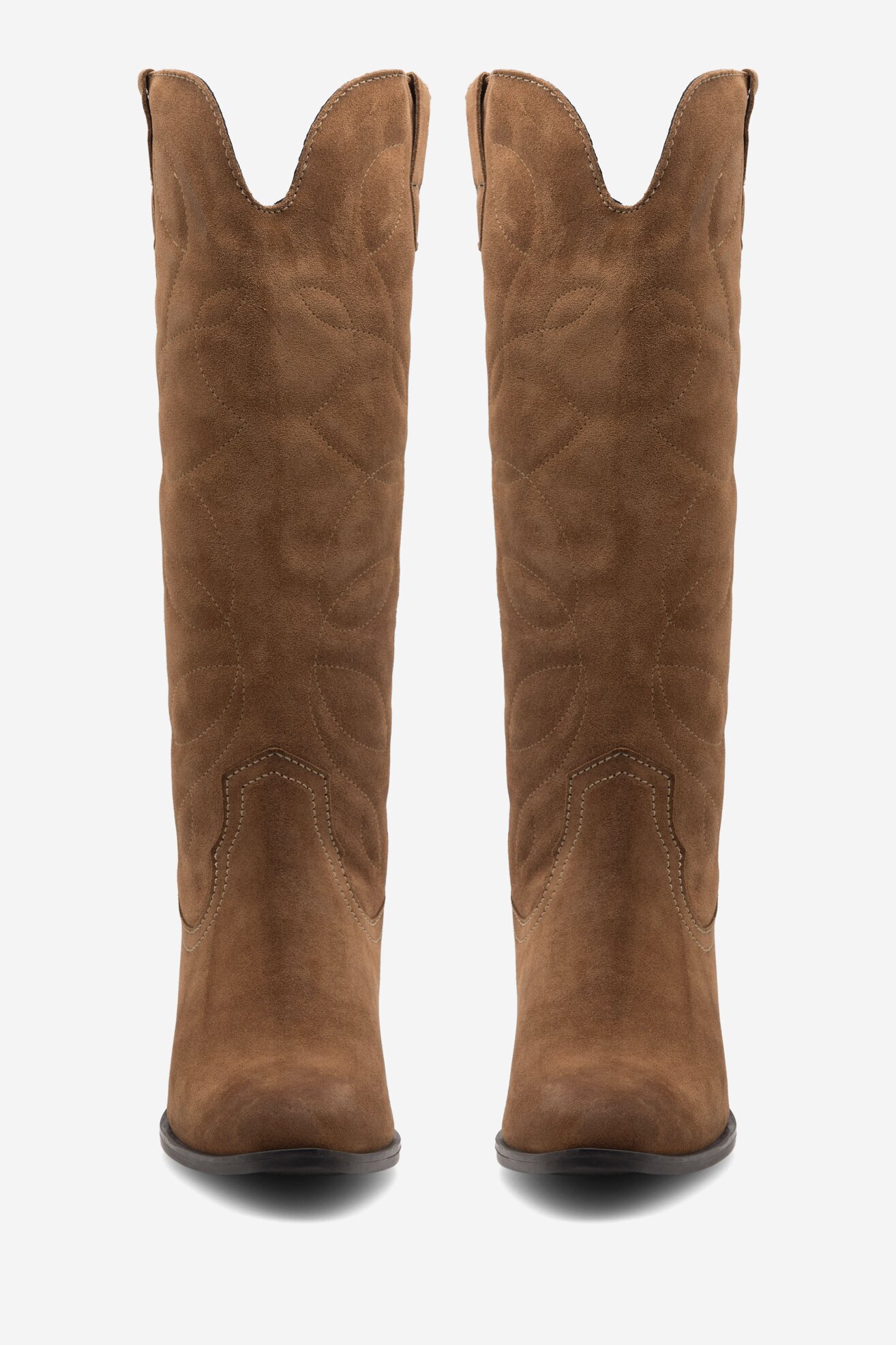 Ботуши Lasocki WI16-RIVER-02 КАМЕЛ