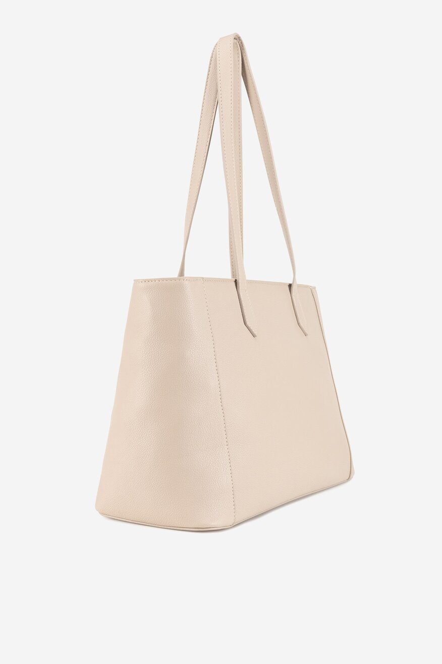 Lasocki - Duża torebka shopper - 5903419918506