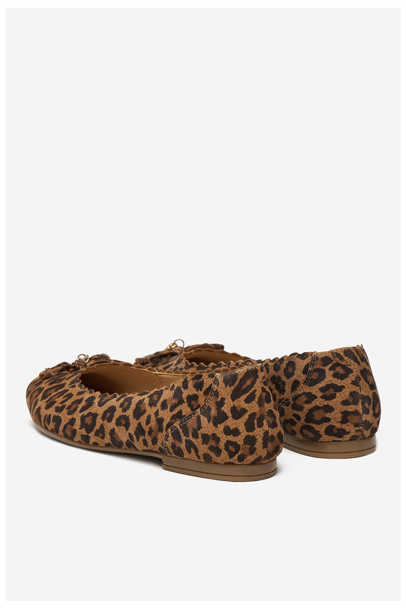 Балерина Sergio Bardi RST-F1096-01SB БЕЖОВ