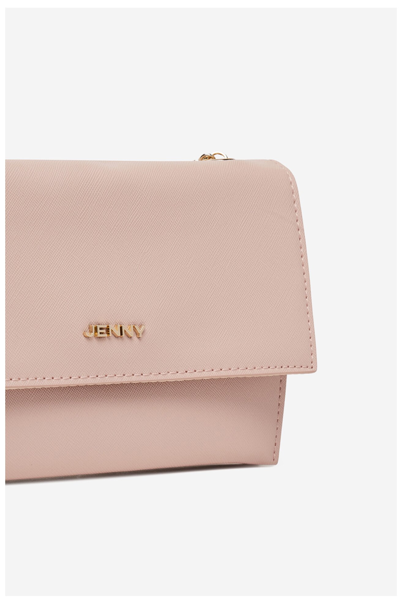 Torebka Jenny JNY-H-001-07 Różowy