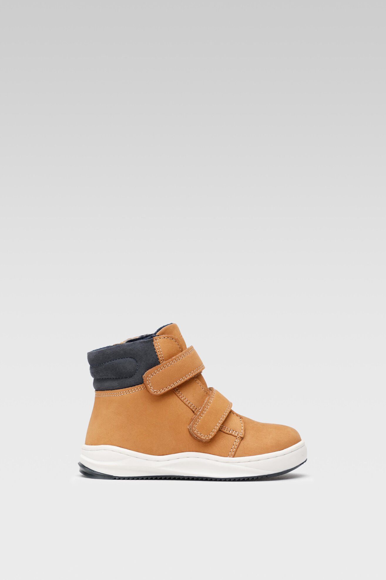 Trzewiki Lasocki Kids CI12-HARRY-03 Camel