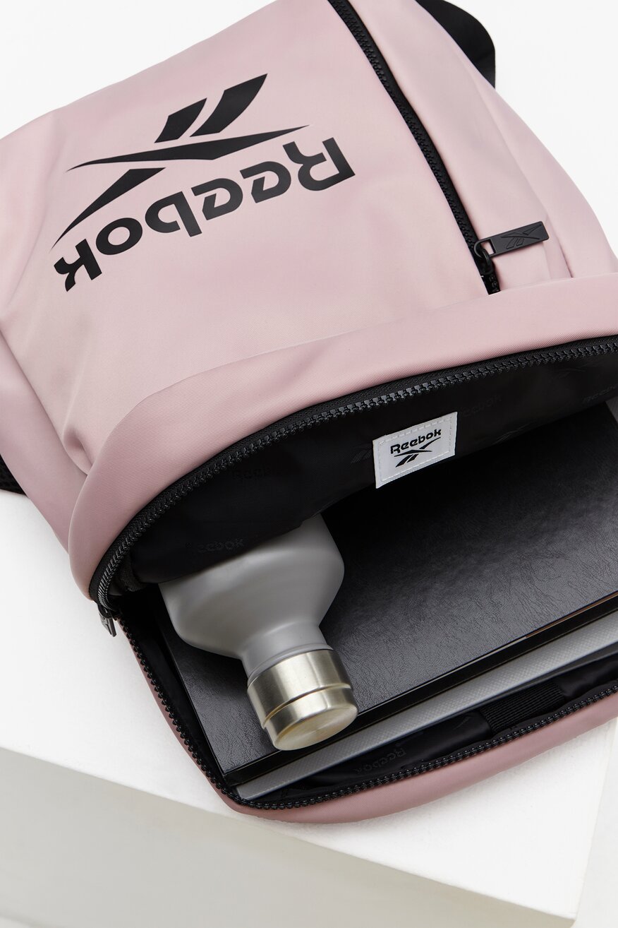 Reebok - Duży plecak sportowy - 5906751373132