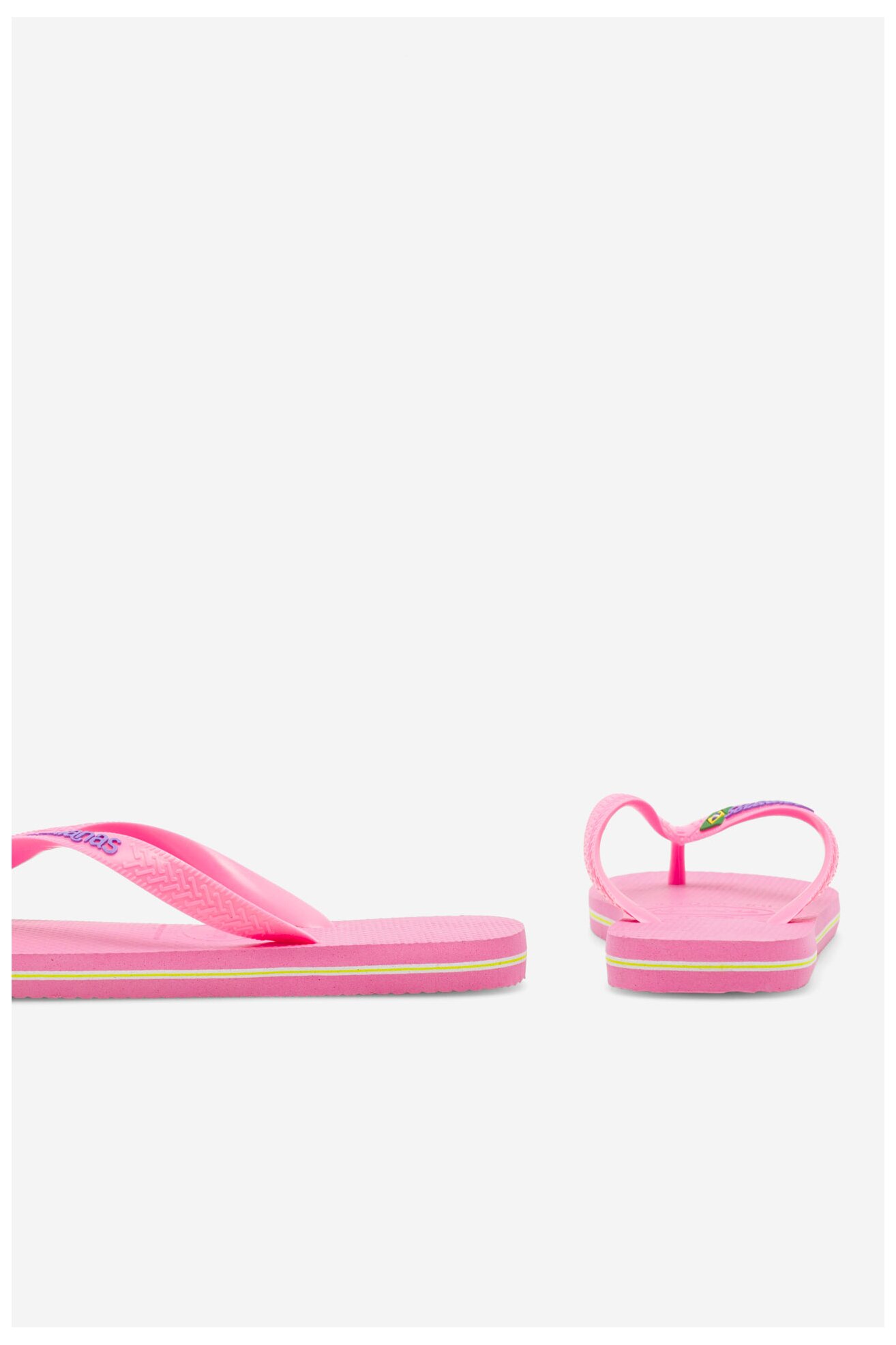 Papuče Havaianas 4110850.0129 ROZE