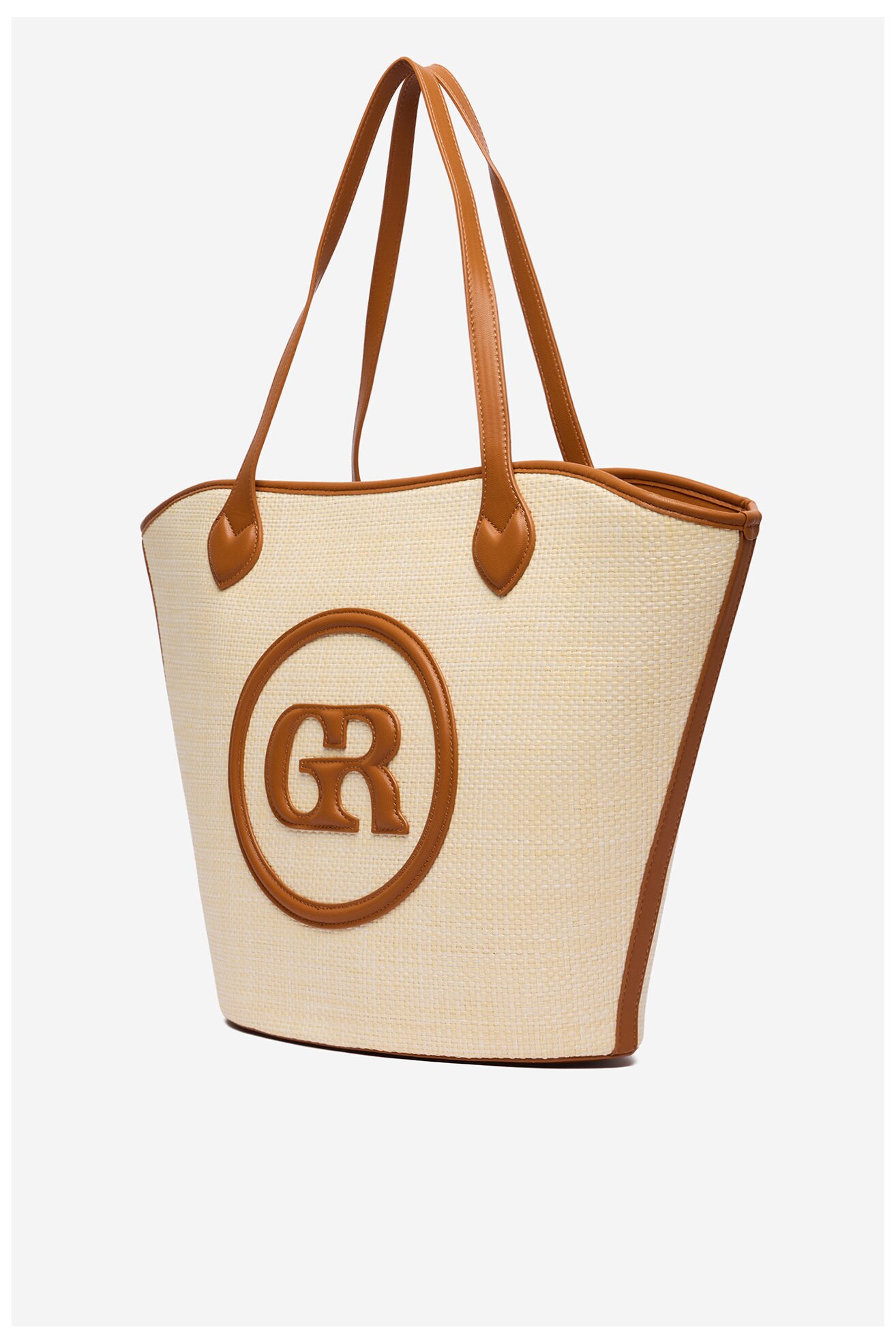 Сумка З Ремінцем Gino Rossi TYLO-V БІЛИЙ