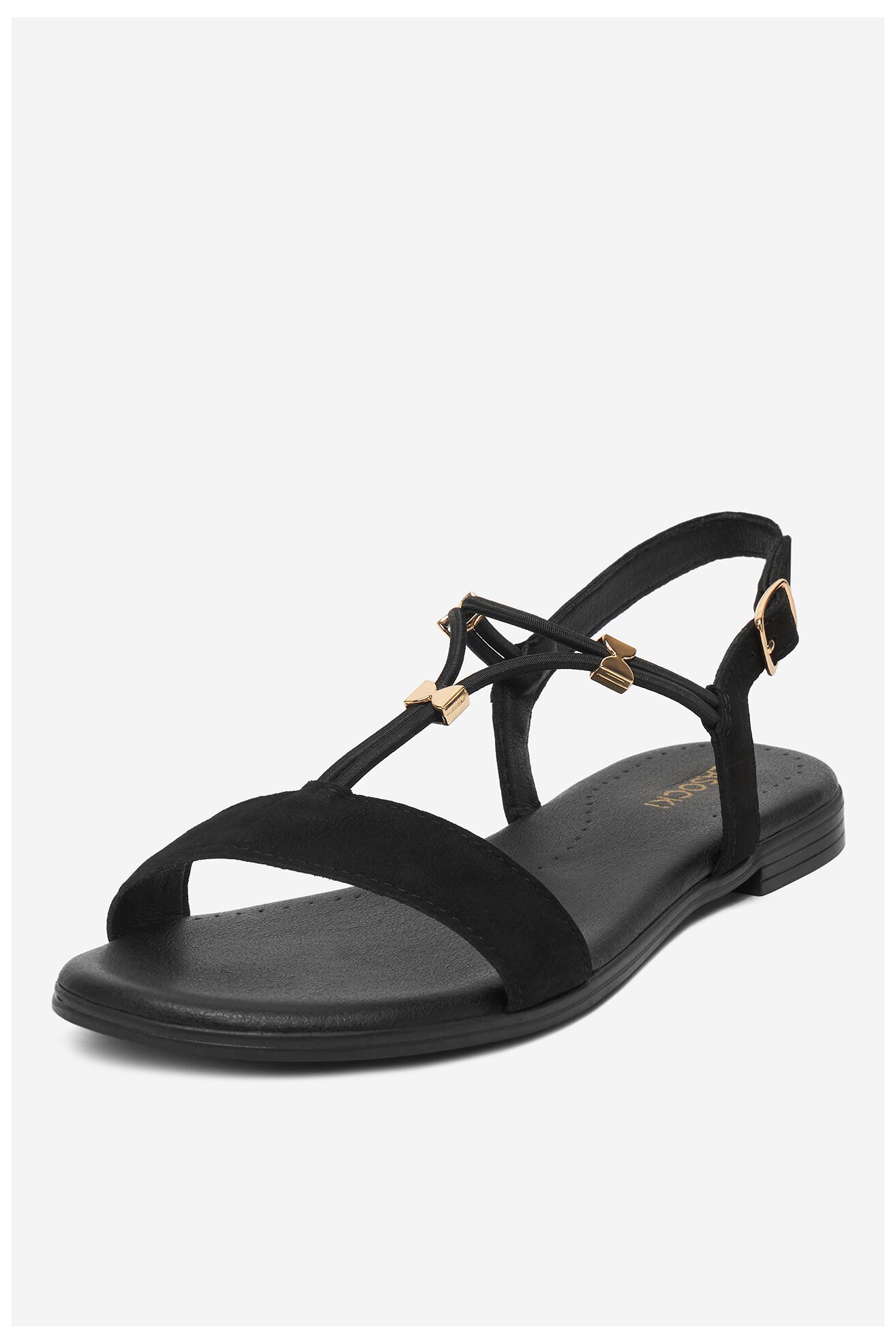 Сандали Lasocki ARENA RST-ARENA-08 ЧЕРЕН