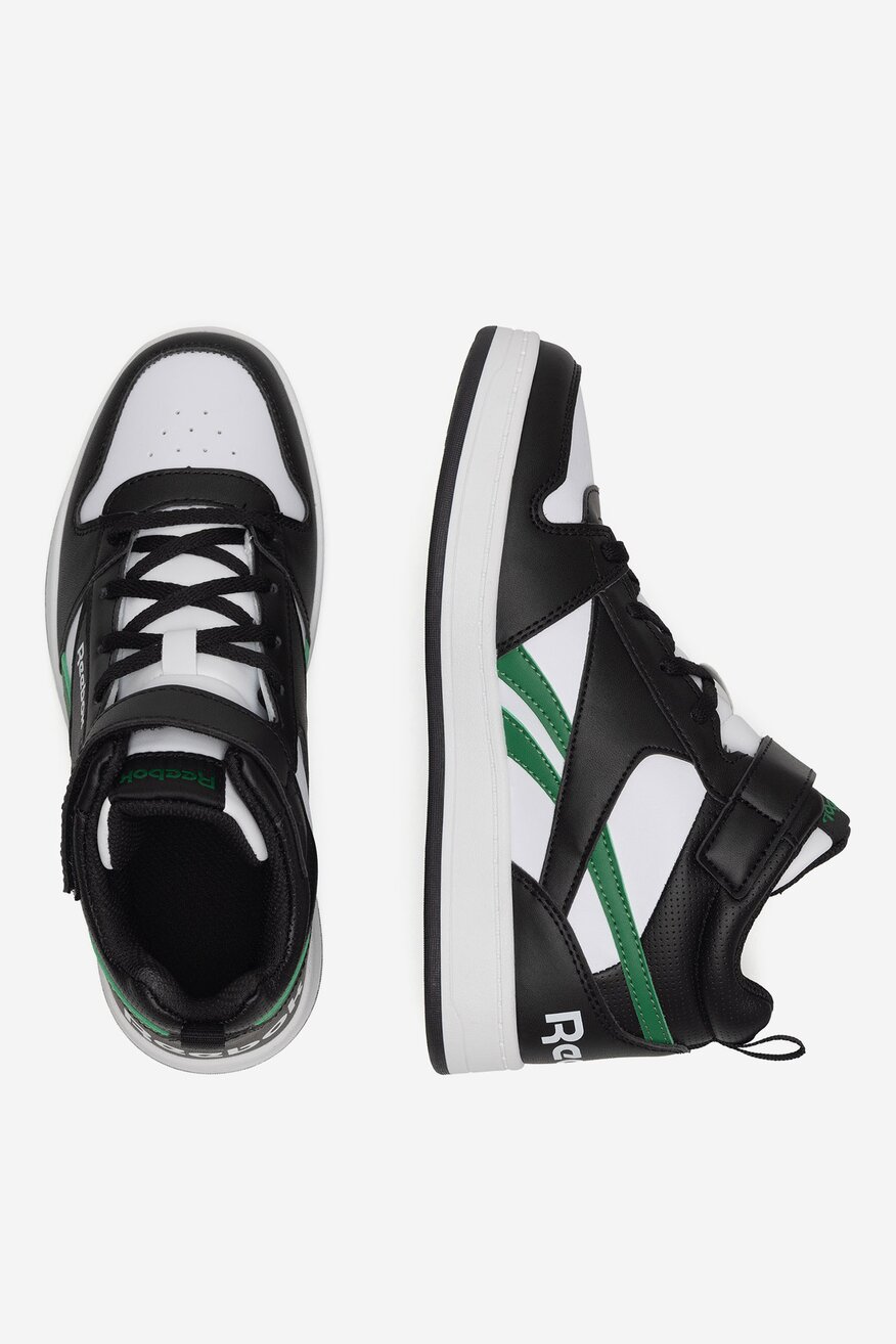 Sportovní obuv Reebok ČERNÁ - 5905588890164