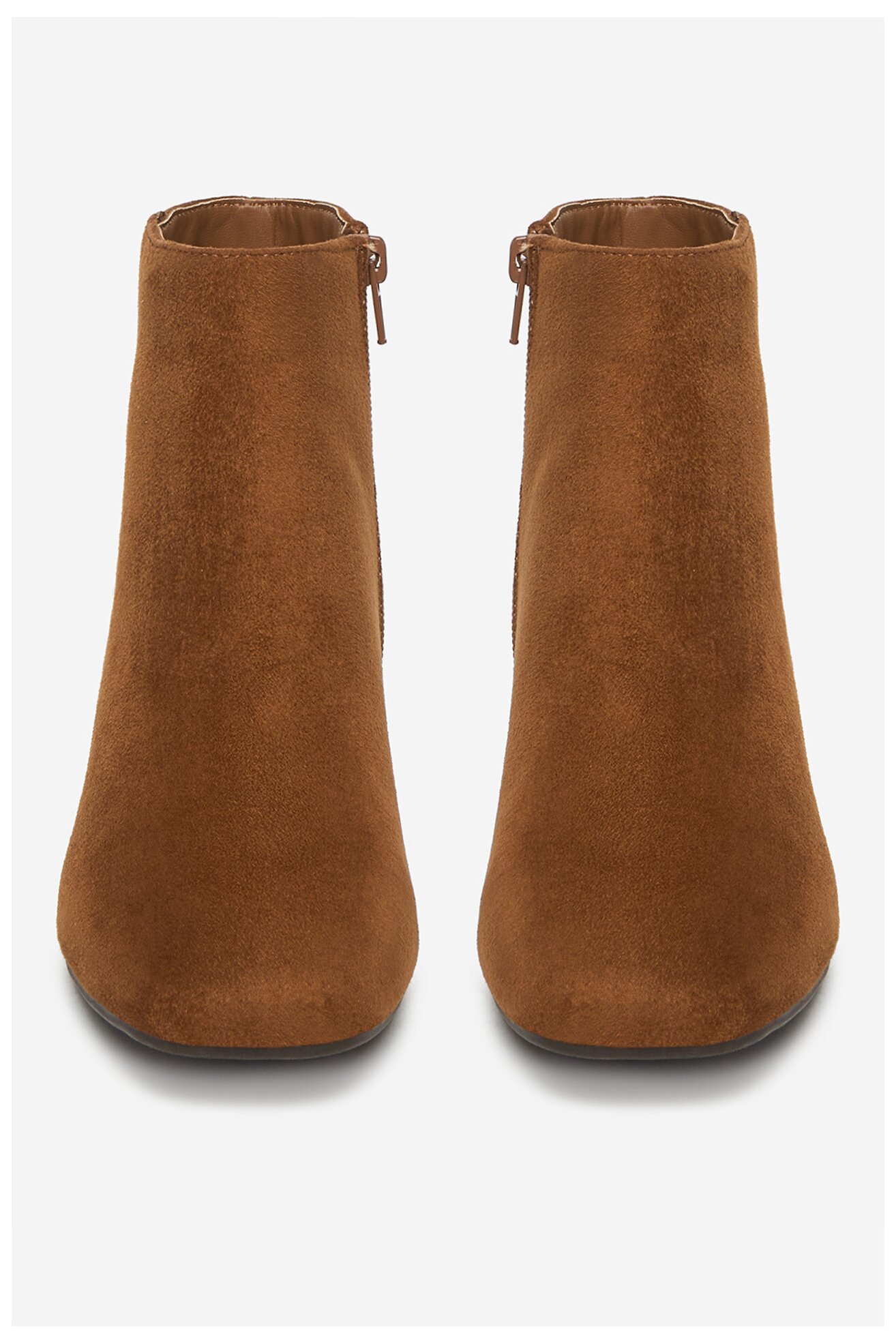 Bokacsizma Clara Barson CEO-CD24038-4 CAMEL