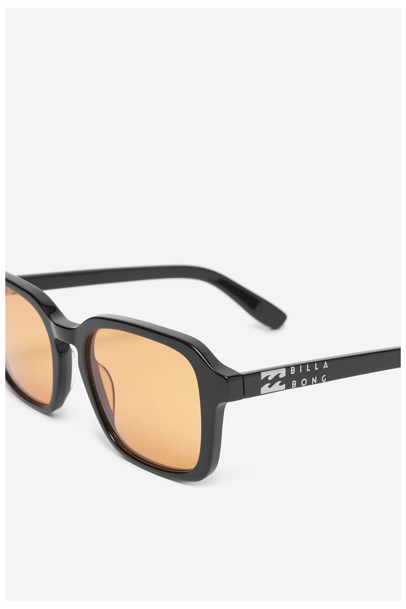 Dámské brýle BILLABONG BB6774 ČERNÁ