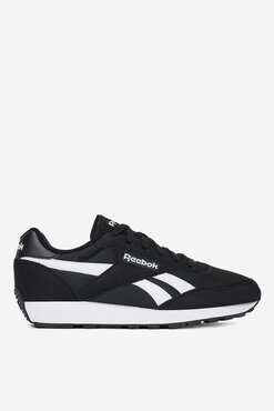 Obuwie sportowe Reebok REWIND RUN 100001390 Czarny
