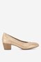 Pantofi cu toc Lasocki WYL2962-14Z BEJ