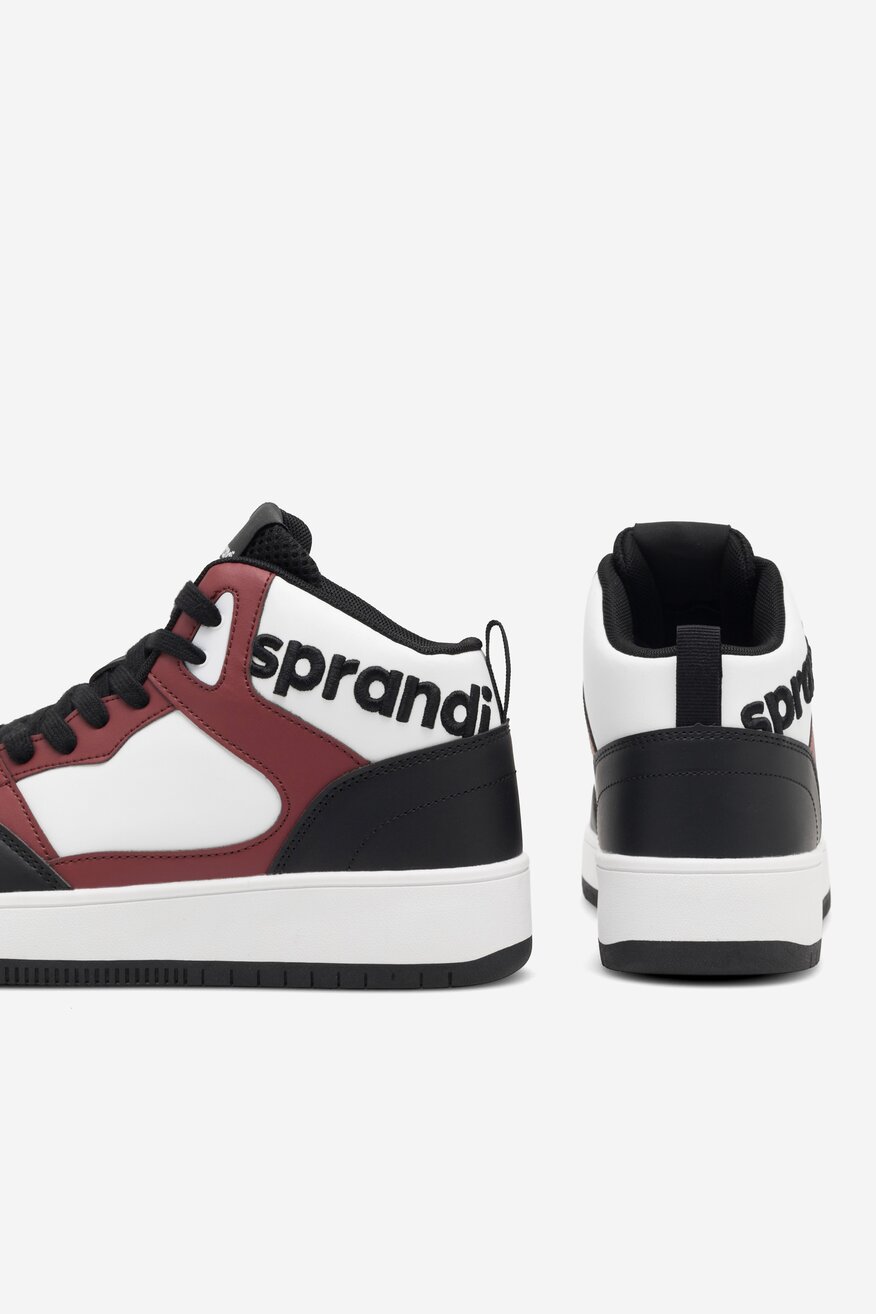 
                Sportska obuća Sprandi BORDO - 5904862975009