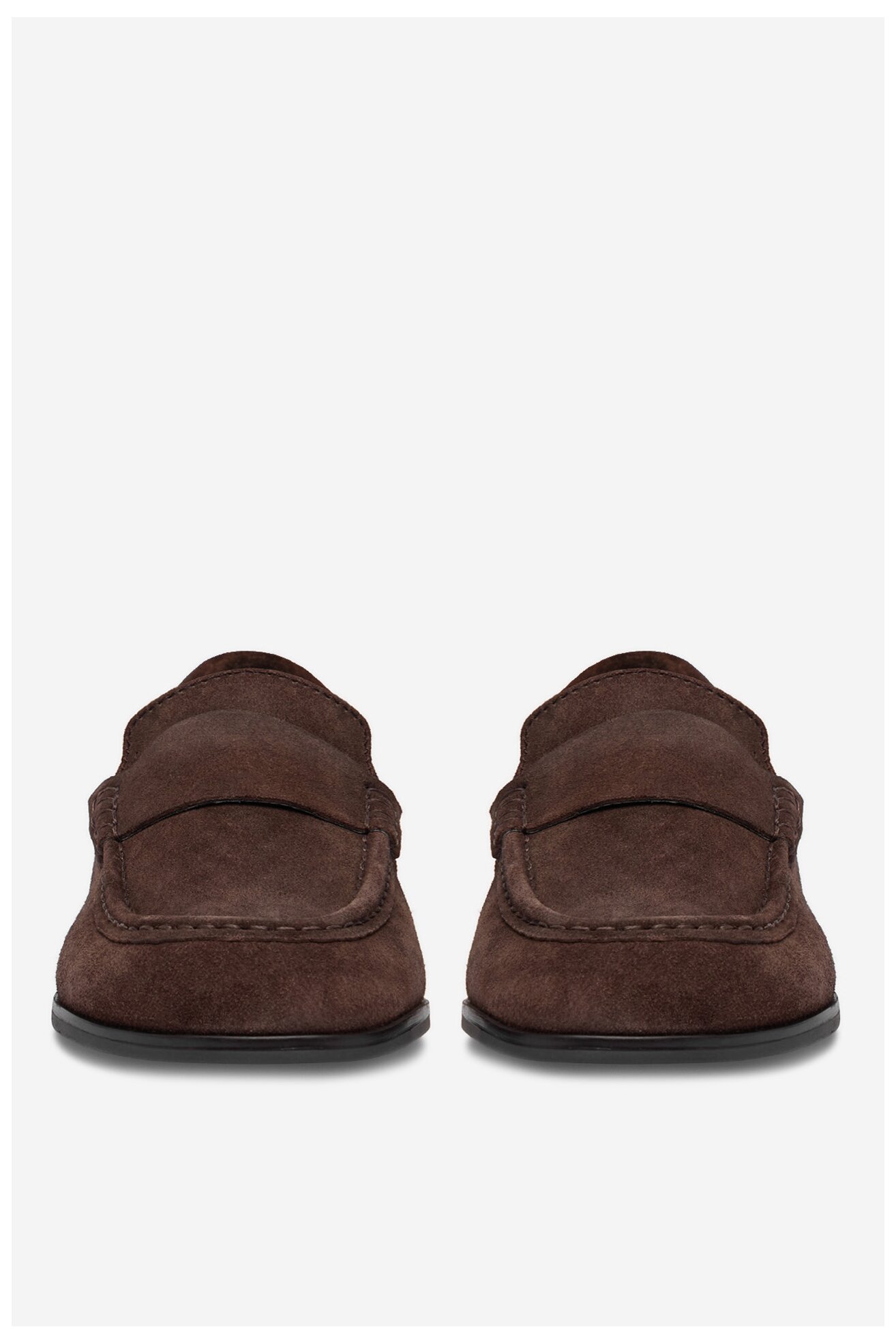 Мокасини G-STAR RAW CEO-WI34-ALLEGRE-01 КАФЯВ