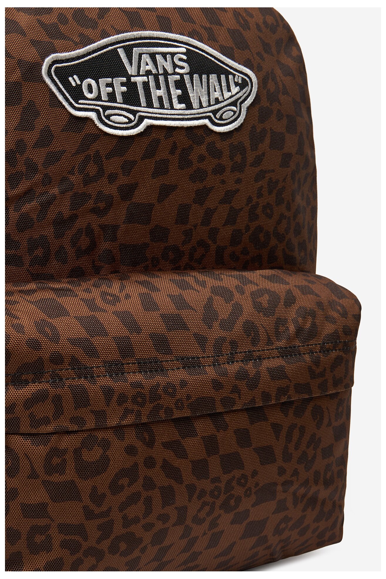 Rucsac Vans C-OLD SKOOL CLASSIC BACKPACK VN000H4Y7UG1 MARO