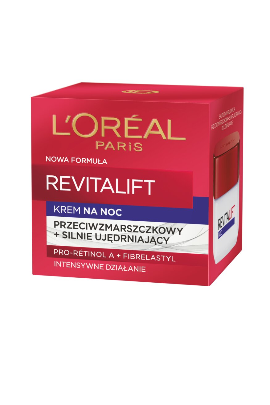 
                L'OREAL PARIS - Bezbarwny - 2230010292722