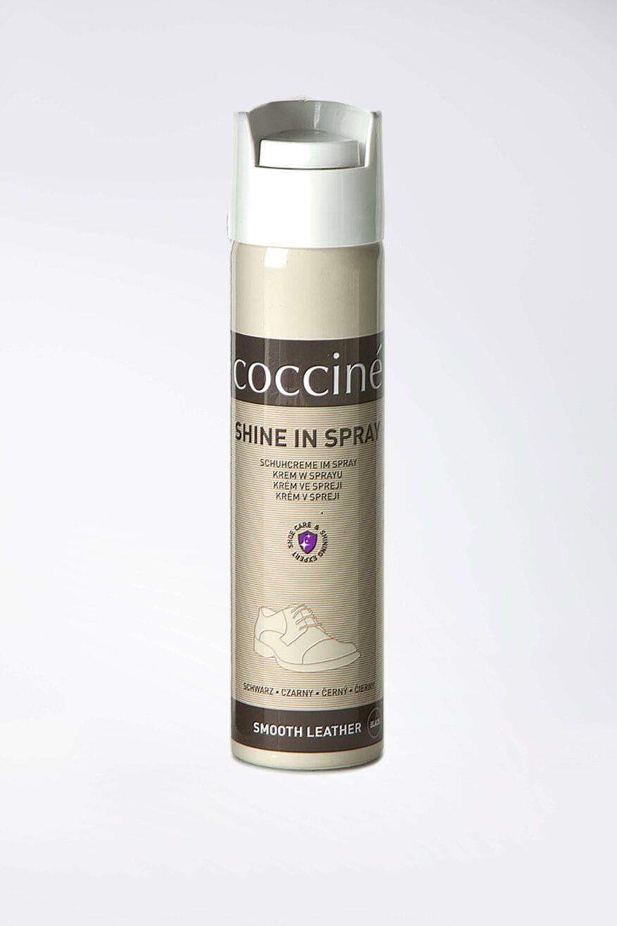 
                Coccine - Krem do obuwia do skór licowych - 5907546519346