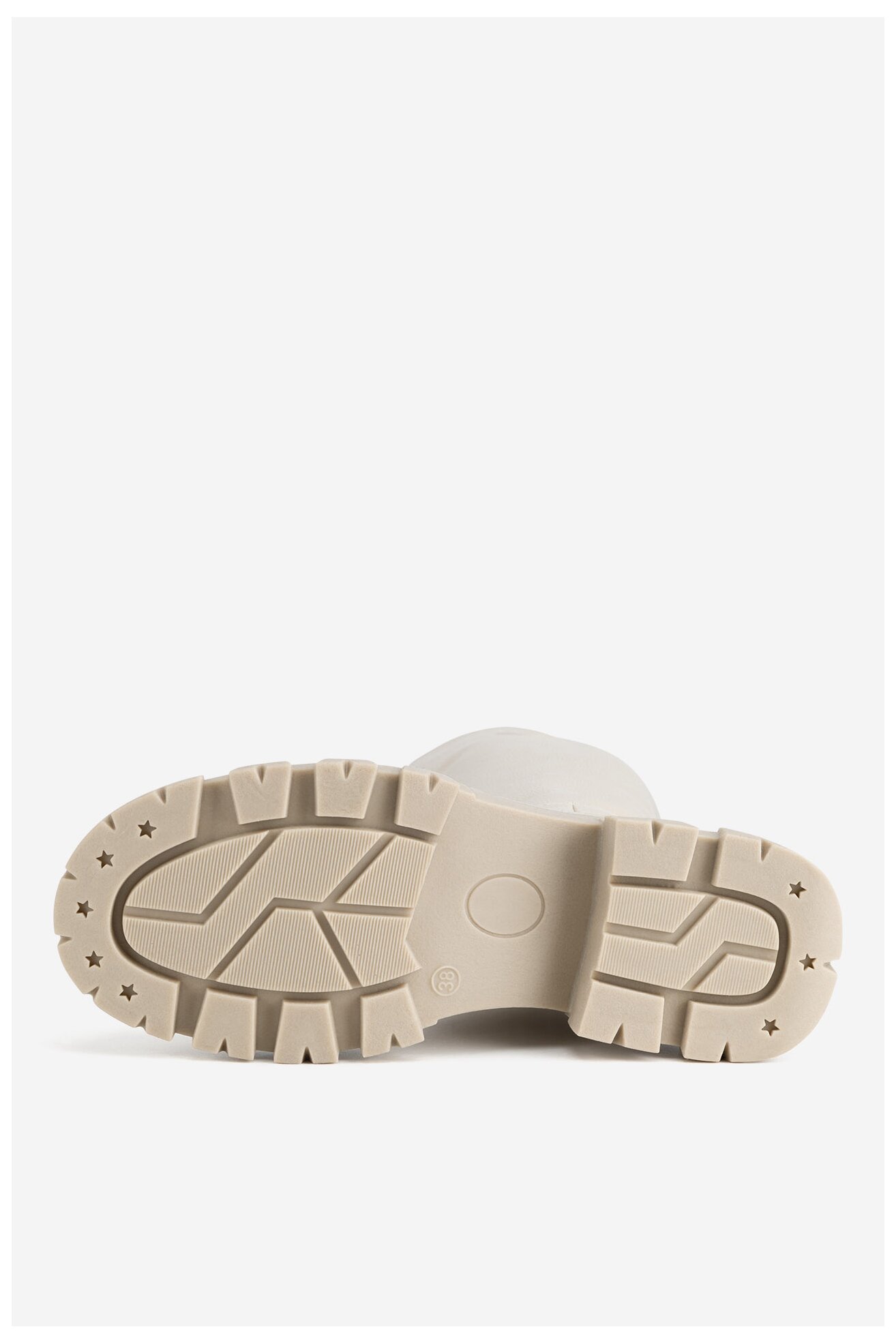 Cizme Mexx MI001805143W BEJ