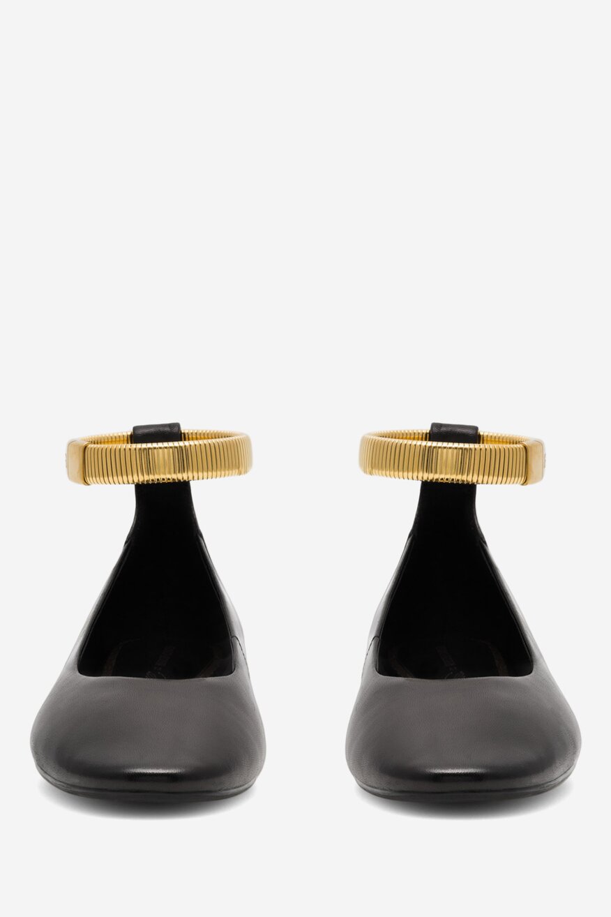 
                Балерина Gino Rossi ЧЕРЕН - 5905588607021