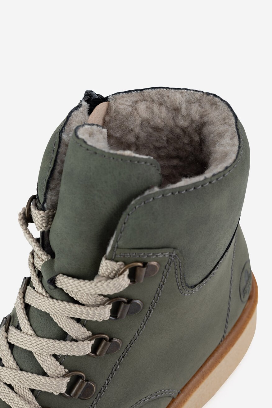 Bocanci Rieker VERDE - 2230068926310