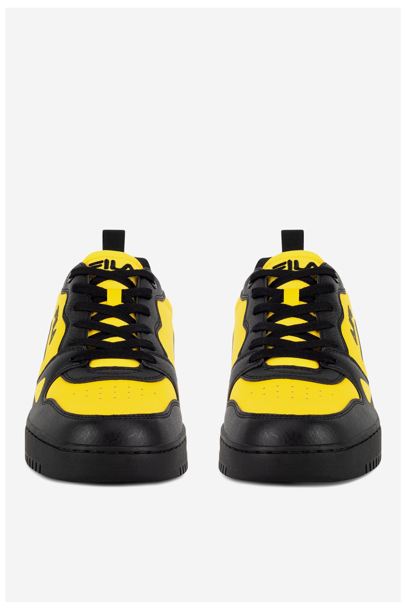 Sportcipő Fila SUOLO FFM0385-23024 FEKETE