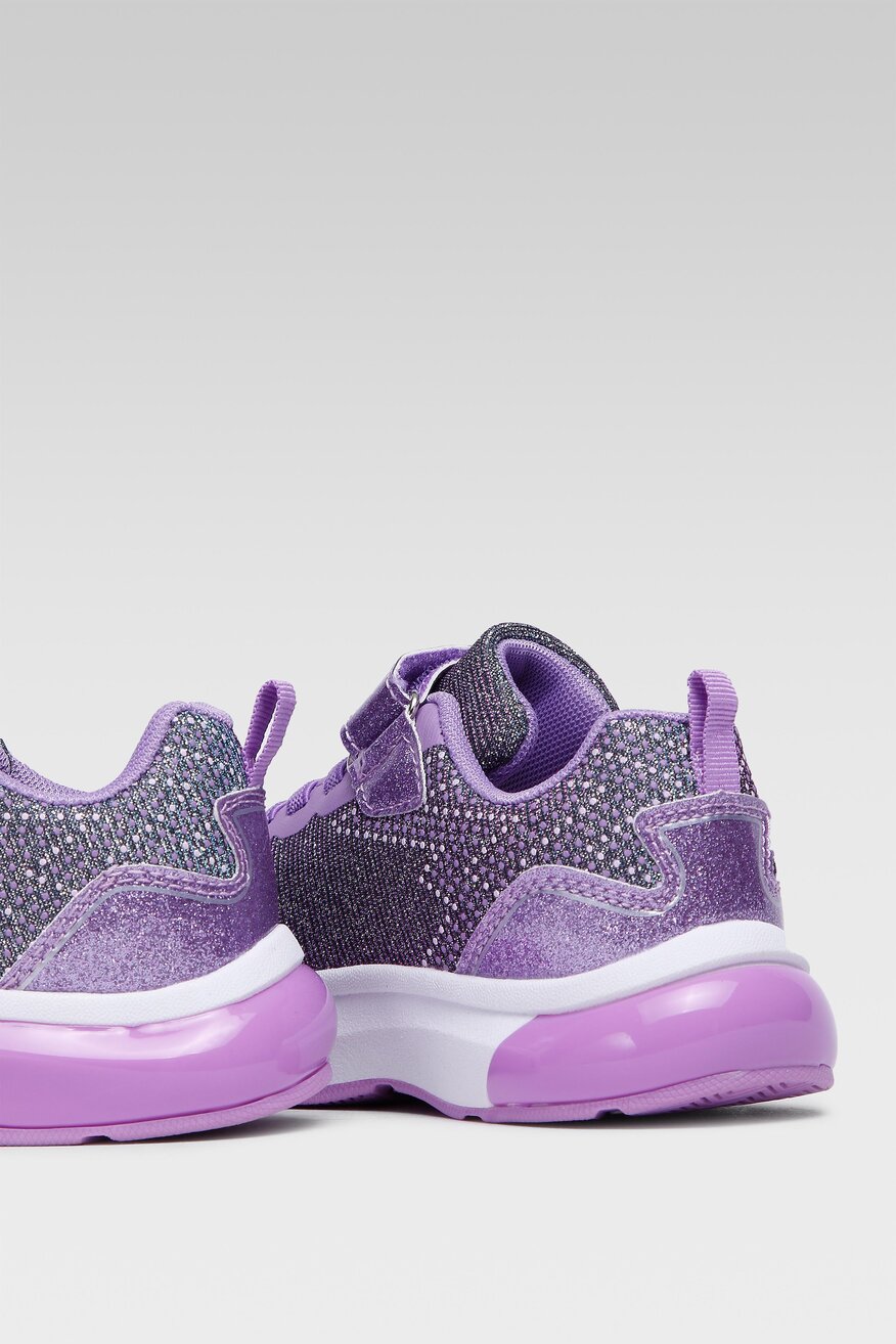 
                Sprandi - Sneakersy na rzepy - 5904862025292