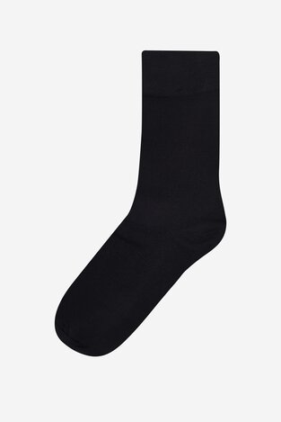 Čarape Lasocki 2MB-001-SS23 (1-PACK) 39-41 CRNA