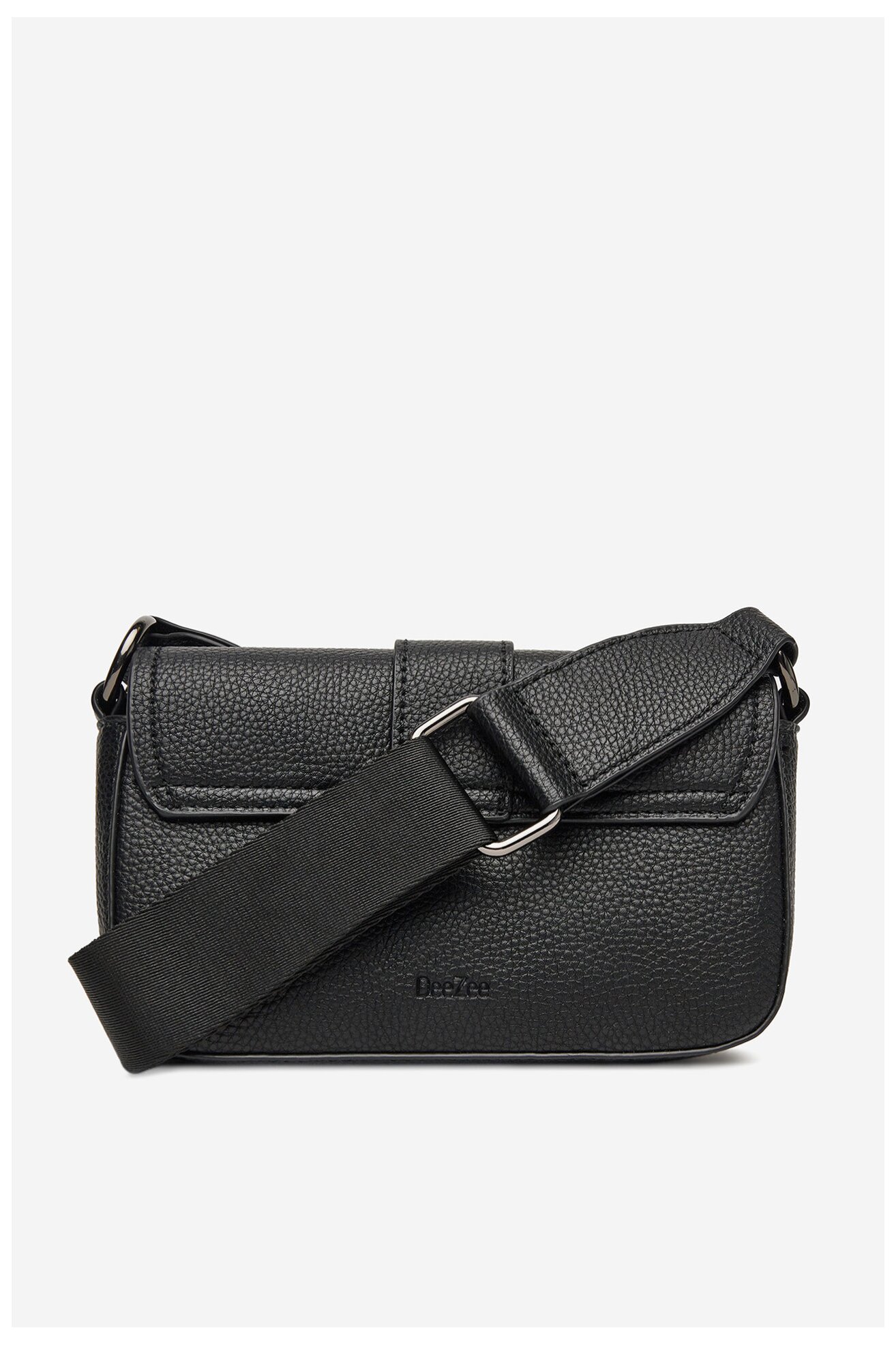 Torebka DeeZee J23-3028 Czarny