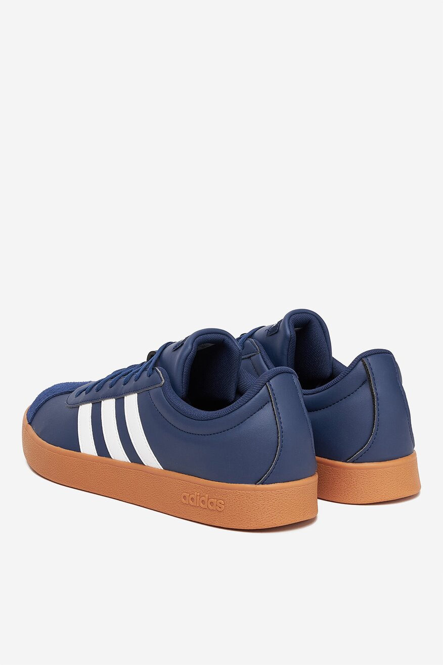 Sportovní obuv adidas TMAVĚ MODRÁ - 5906751169544