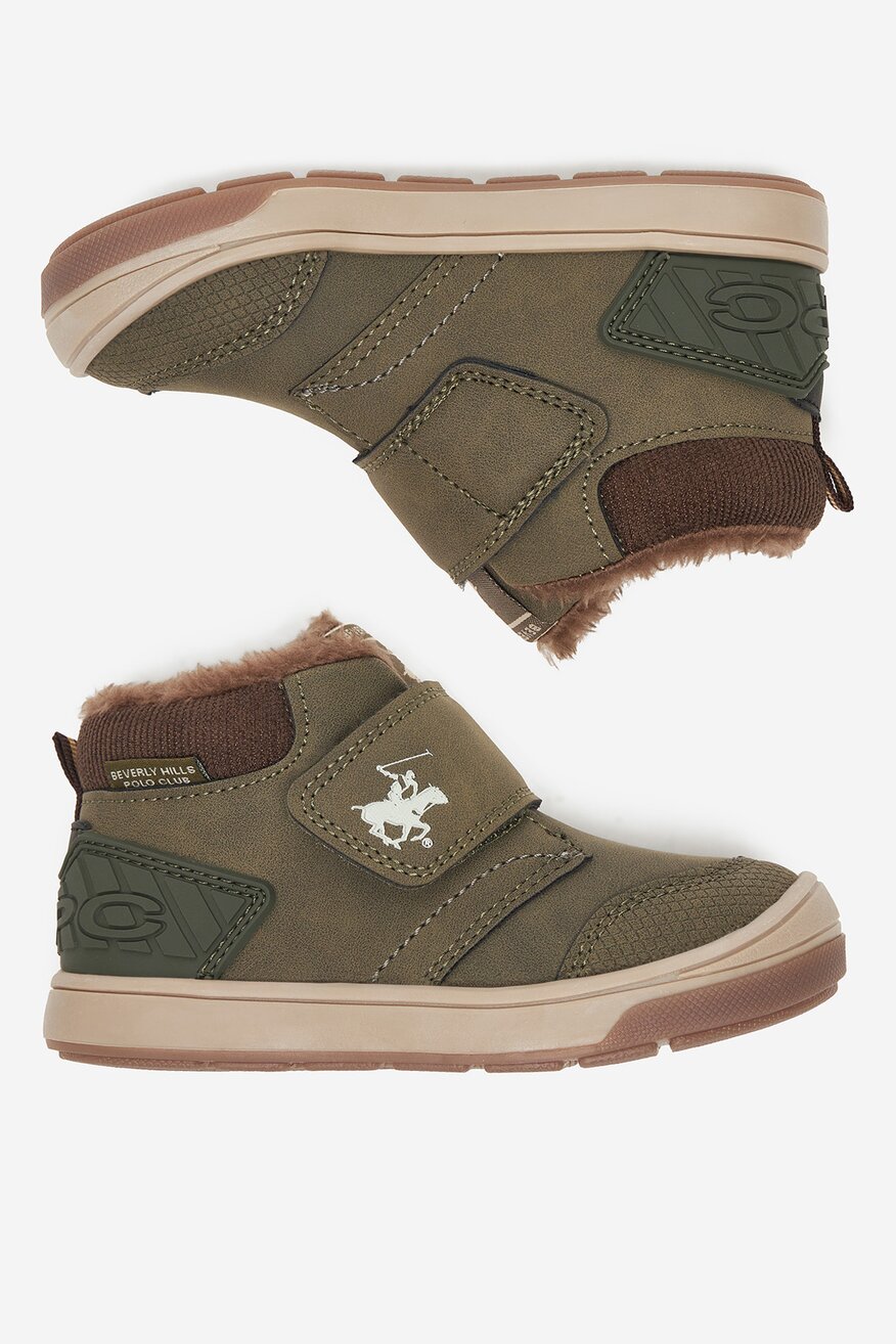 Beverly Hills Polo Club - Trzewiki - 5906751311561