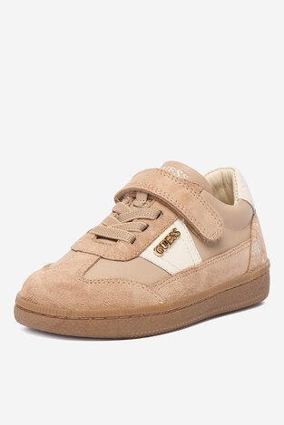 Кросівки GUESS CEO-CI12-3210-03(III)DZ БЕЖЕВИЙ