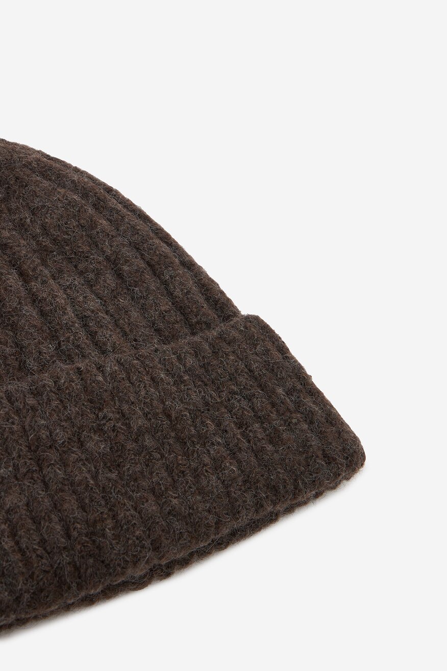 
                Ženska kapa Beverly Hills Polo Club BRAON - 5906751366929