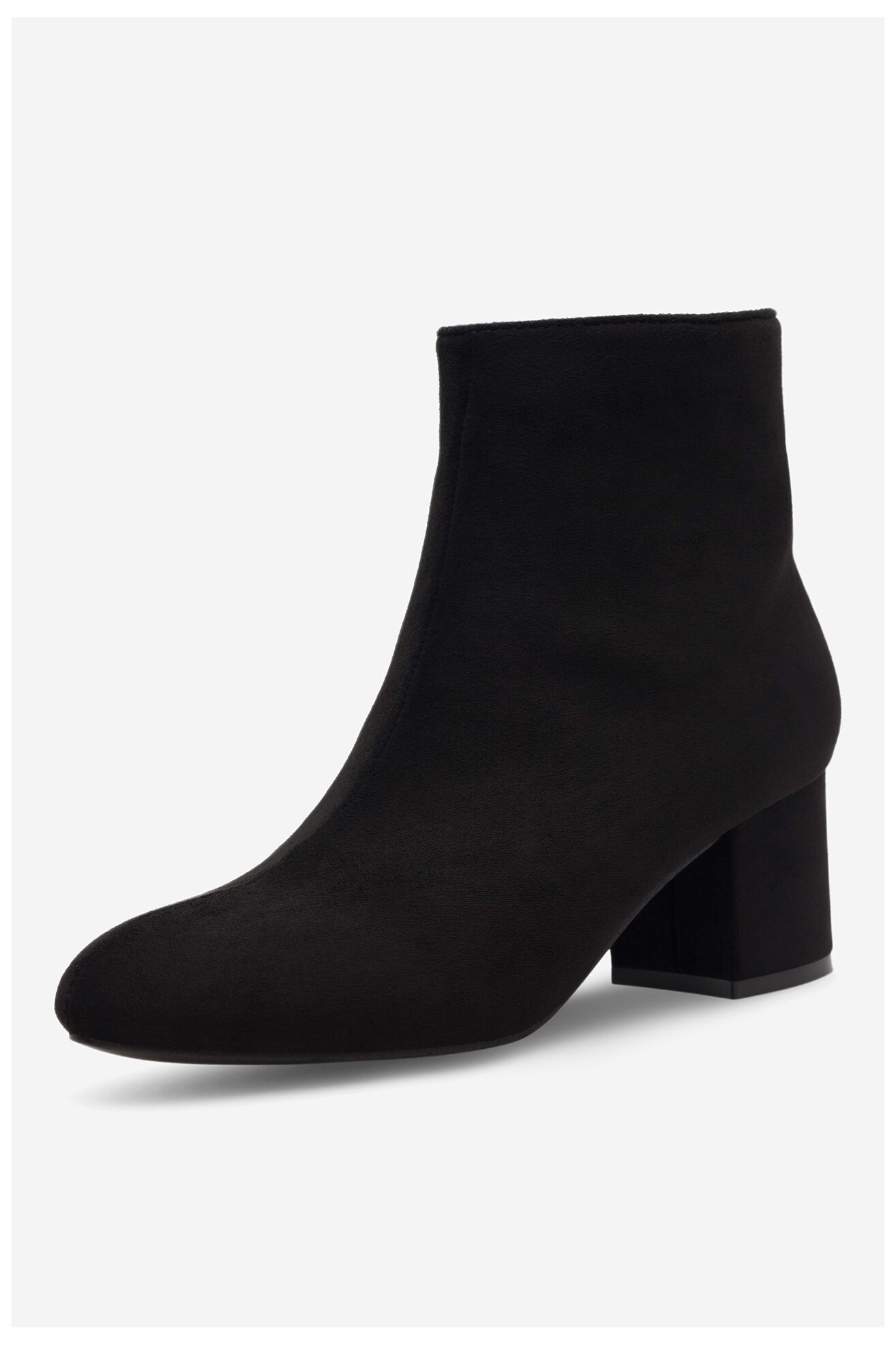 Ботильйони Jenny Fairy CLEMENTINE WS20307-06 ЧОРНИЙ