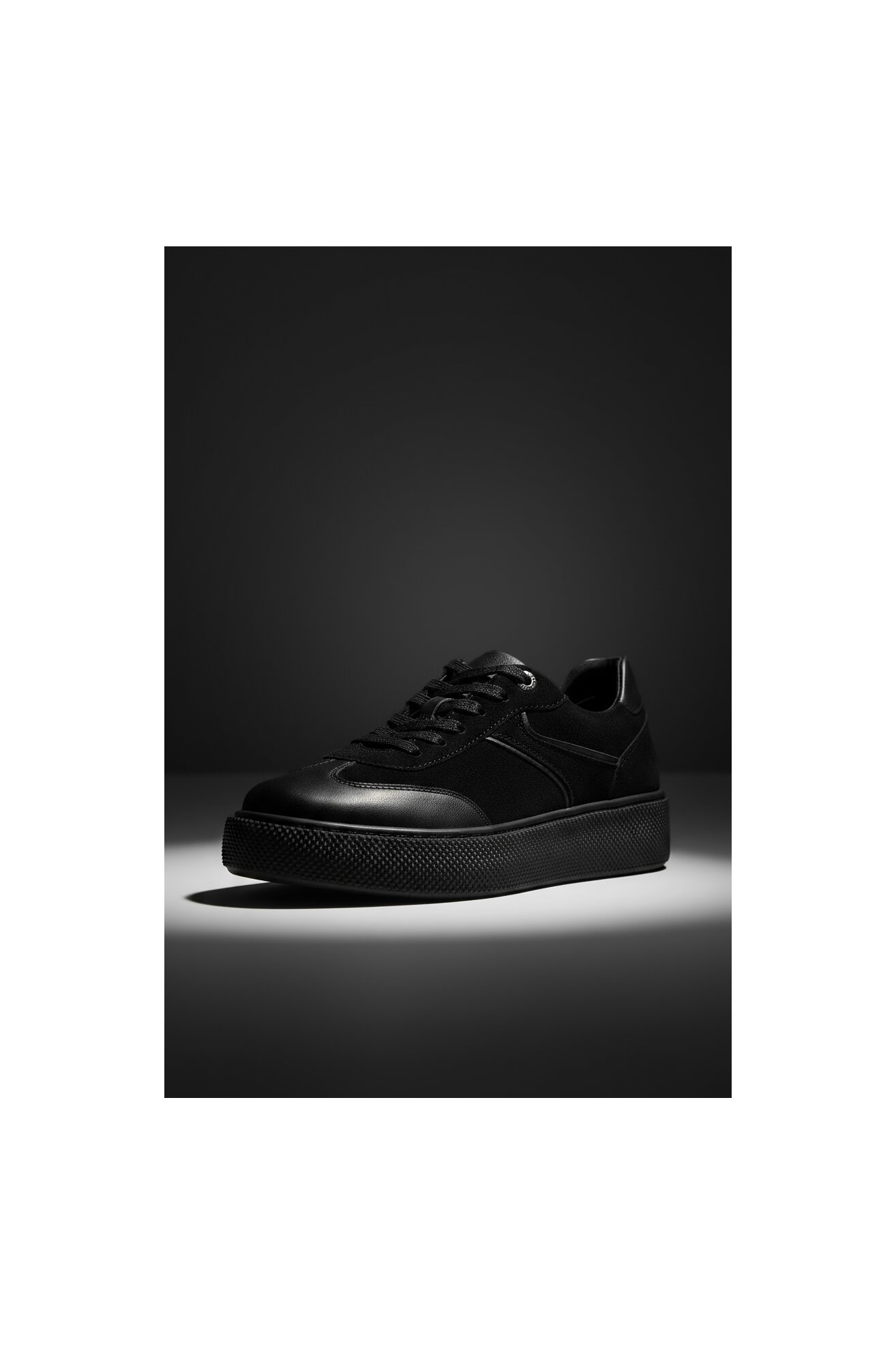 Кросівки Lasocki CEO-WI23-CRICKIT-01 ЧОРНИЙ