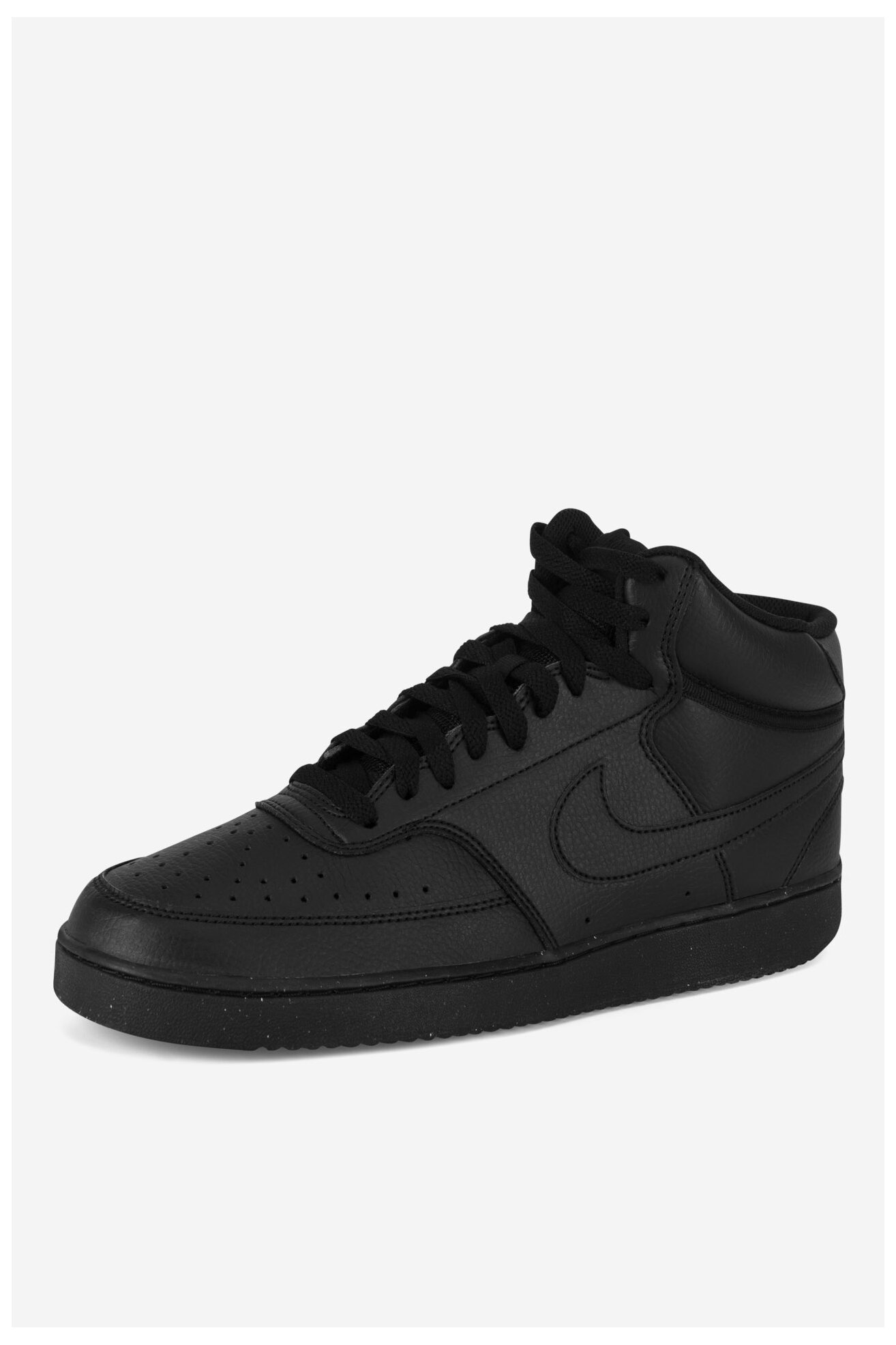 Obuwie sportowe Nike DN3577-003 Czarny