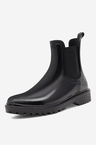 Гумаки Jenny Fairy HPG201188 ЧОРНИЙ